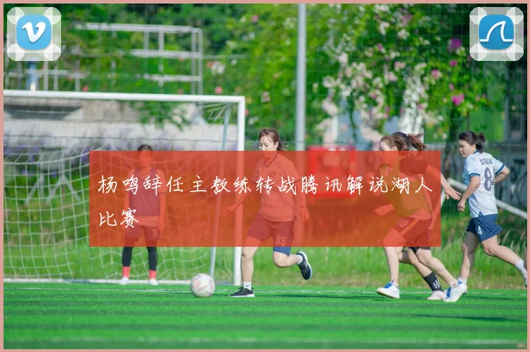 杨鸣辞任主教练转战腾讯解说湖人比赛